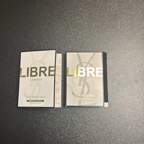 Assorted Designer Fragrance Samples - Picture 5 of 7